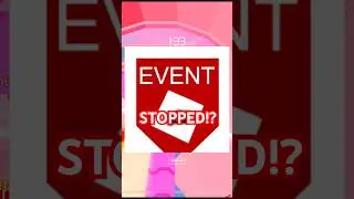 Roblox Events официально завершились&hellip;