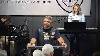 Sondag 11 Januarie 2026 - Pastoor Marcel Koekemoer - 'n Hebre&euml;r vir vandag deel 2 -