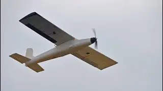 SkyPine - a 100% 3D printed RC Bushplane - making of