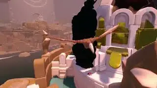 Релизный трейлер игры RiME для Nintendo Switch!