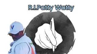R.I.Patty Watty (Non Sampled Version)
