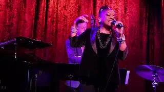 TED FIRTH TRIO BIRDLAND 1 -7 -25