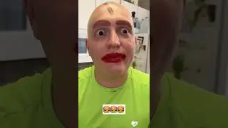 Pranking Baldi Basics PT2 #funny #comedy #relatable #humor #skit
