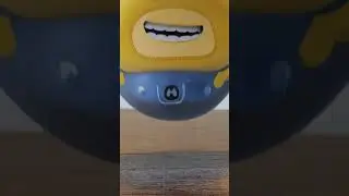 MEGA MINIONS TOY INFLATION! #megaminion #minions #toy #fun #despicableme4