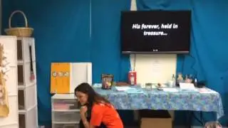 NHCO Kids He Knows my name- Video 3