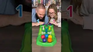 Come Play Puppy Racers With Us!! #boardgames #gamenight #couple #fun