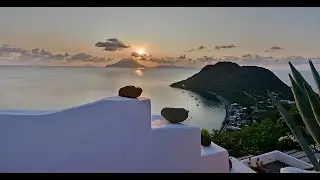 Exploring the Aeolian Islands 🇮🇹 Volcanic Paradise in Sicily