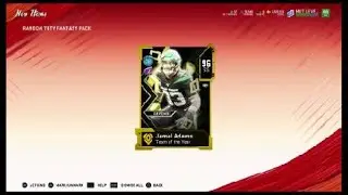 Madden NFL 20 Ultimate Team MUT TOTY 560k Pull