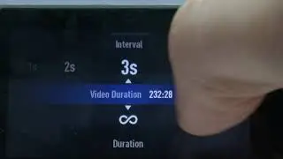 Как переключиться в режим таймлапса на DJI OSMO ACTION &ndash; Запись таймлапс-видео