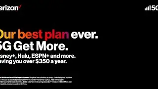 Акция Verizon Wireless: огромные скидки и скидка 500 долларов за использование Byod по-прежнему действуют #verizon #verizon5g