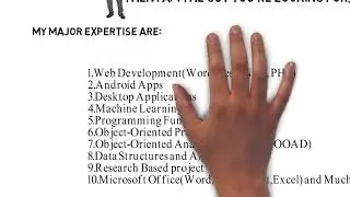 I will do computer related projects in c cpp python java kotlin android(LEARN HOW TO)