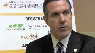 The Future of US-VISIT: Expanding Biometric Modalities and Partnerships