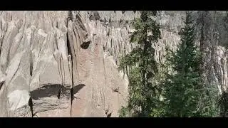 Wheeler Geological Area