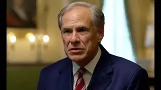 Texas governor FUMES when CONFRONTED on his FAILED legal logic