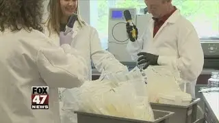 Demand Increases for High-Skilled Jobs in Agriculture