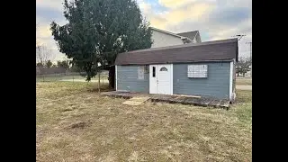 NEW LISTING: 12190 Pleasant Valley Road Chillicothe OH 45601