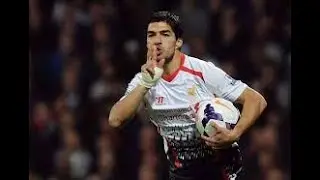 Liverpool fc vs Wigan