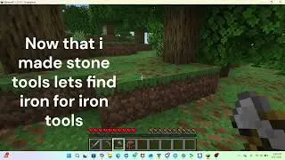 My first video!