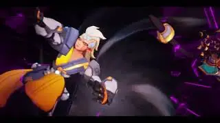 An AI Raps About Torchlight Infinite (1974050)