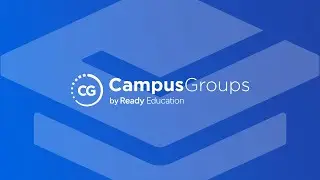CampusGroups by Ready Education