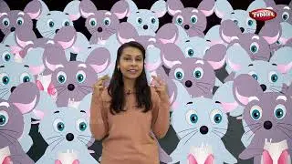 Who will bell the Cat Story in English | Story Telling | Moral Stories