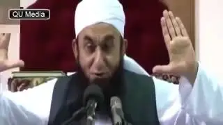 Maulana Tariq Jameel-Unbelievable Story Of 26 Years Old Goat 2016 that make you cry