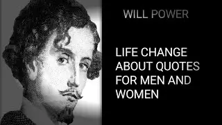 25 Life changing quotes men and women's