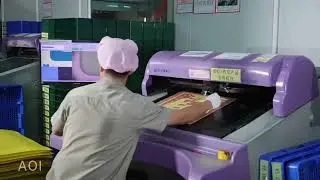 Circuit Board Manufacturing, PCB Assembly, Electronic Manufacturing Service, PCB layout design