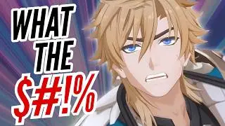 I Want To Believe Varka Is Good... | EARLY ACCESS C0 Varka Showcase & Build Guide | GENSHIN IMPACT