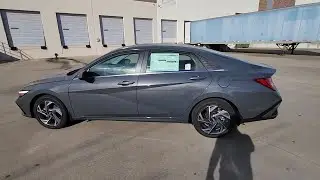 2026 Hyundai Elantra Limited Arlington, Dallas, Grand Prairie, Forest Hill, Fort Worth TX