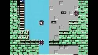 MegaMan - CutMan