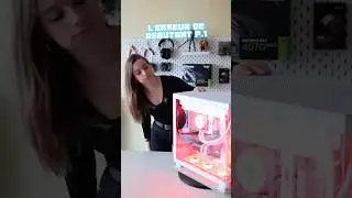 L'erreur de d&eacute;butant : Episode 1 #pc #hardware #pcgaming