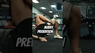 Lower Body Injury Prevention Exercises