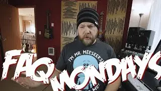 FAQ Mondays: KRK Rokits & Road Cases