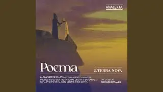 Also sprach Zarathustra, Op. 30: II. Von den Hinterweltlern