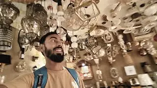 False ceiling light er duniya
