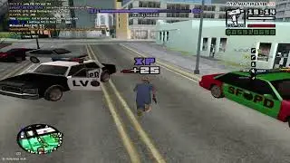 Minigun Montage #2 SA:MP WTLS 2