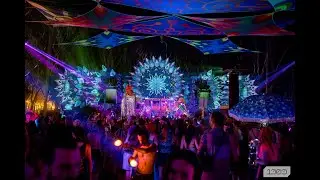Zone Tempest @ Esoteric Festival 2024 (Sun Temple)