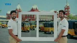 VEKA is India’s Largest Selling uPVC Windows and Doors | VEKA India