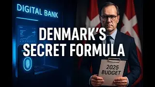 Why Denmark Economy is The Future by Hedge and Haven