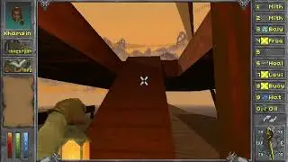 DFU Things Betwixt - Fast Travel Encounters Showcase
