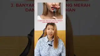 10 KEBIASAAN YANG DAPAT MEMPERPENDEK UMUR KALIAN PART 1 #shorts #misteri #primbon #mitos #tips