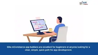 Drive Success at Your Business with Elite eCommerce Mobile App Development Services