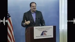 20241009 Dan Carroll Show with TCC President Jim Pfaff