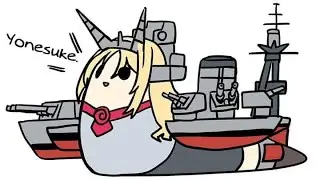 World of Warships Snailson