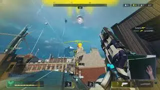 Hyper Scape Highlights #2