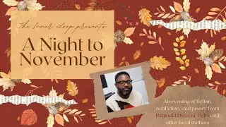The Inner Loop: A Night To November (11.16.21)
