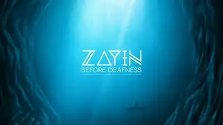Zayin - Before Deafness [Full Ep]