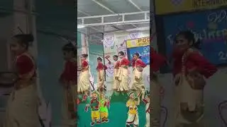 My literature fest dance vlog 💖