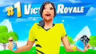 How to get Low potato graphics in Fortnite 🥔 (2023)